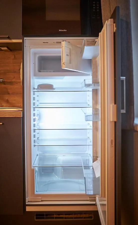 Appartement Iglsberg Top 4 잘바흐 힌터글렘 아파트 잘바흐 힌터글렘
