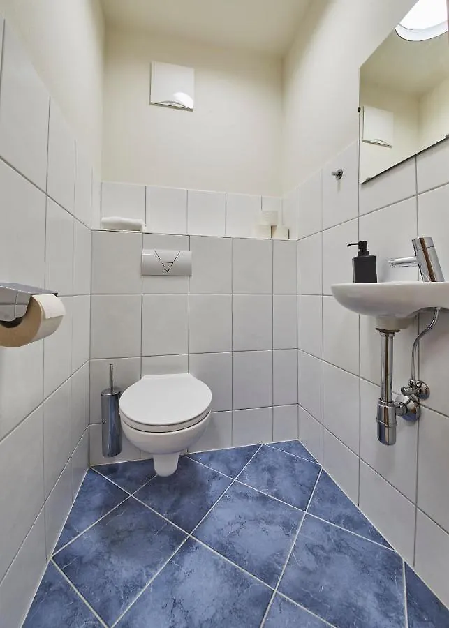 아파트 Appartement Iglsberg Top 4 잘바흐 힌터글렘 오스트리아