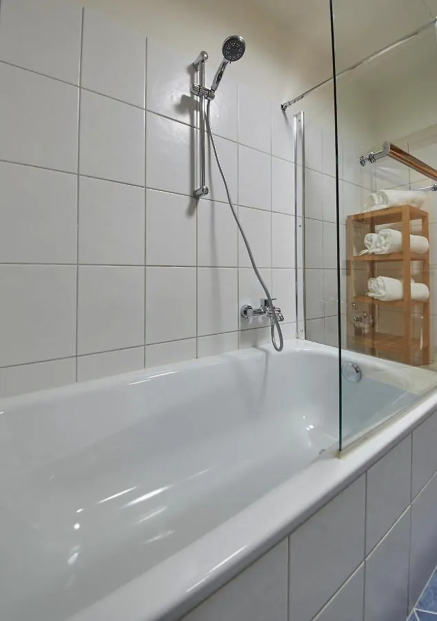 Appartement Iglsberg Top 4 잘바흐 힌터글렘 아파트 잘바흐 힌터글렘