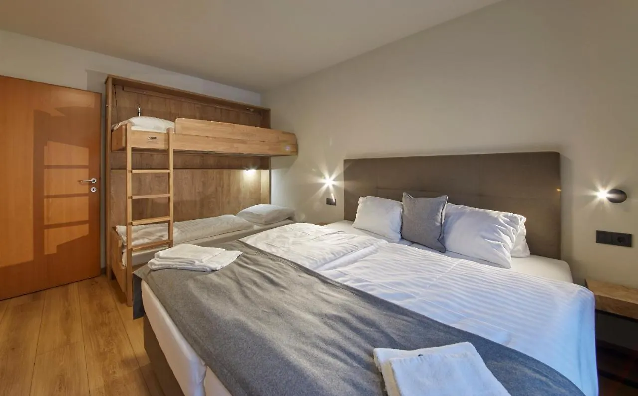 아파트 Appartement Iglsberg Top 4 잘바흐 힌터글렘 오스트리아